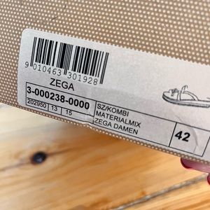 Women’s Think Sandals.